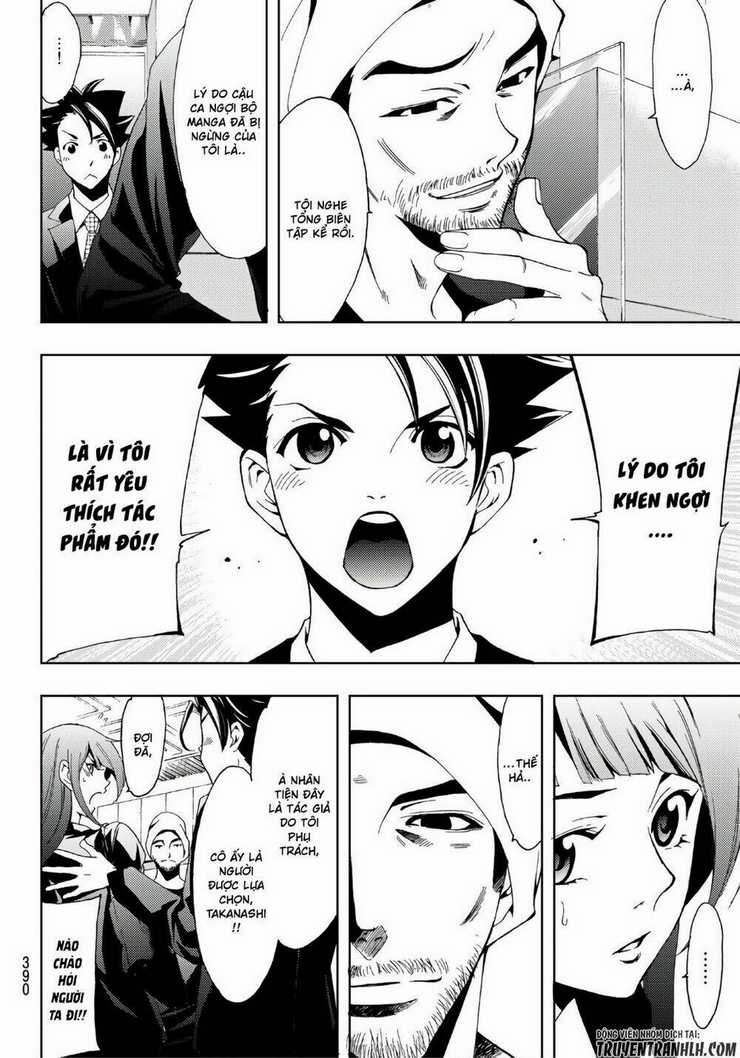 Hitman - Chapter 7 - Trang 9