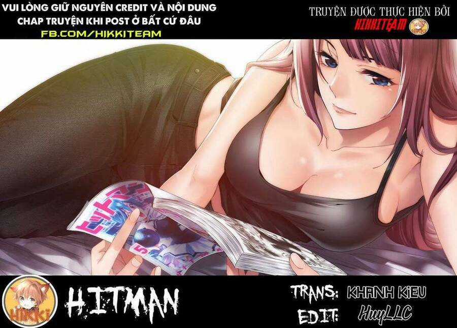 Hitman - Chapter 71 - Trang 2