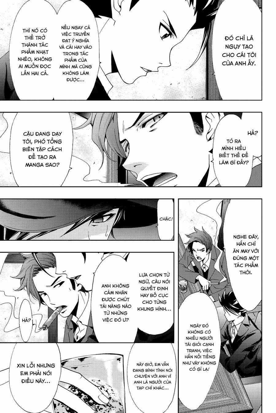 Hitman - Chapter 71 - Trang 17