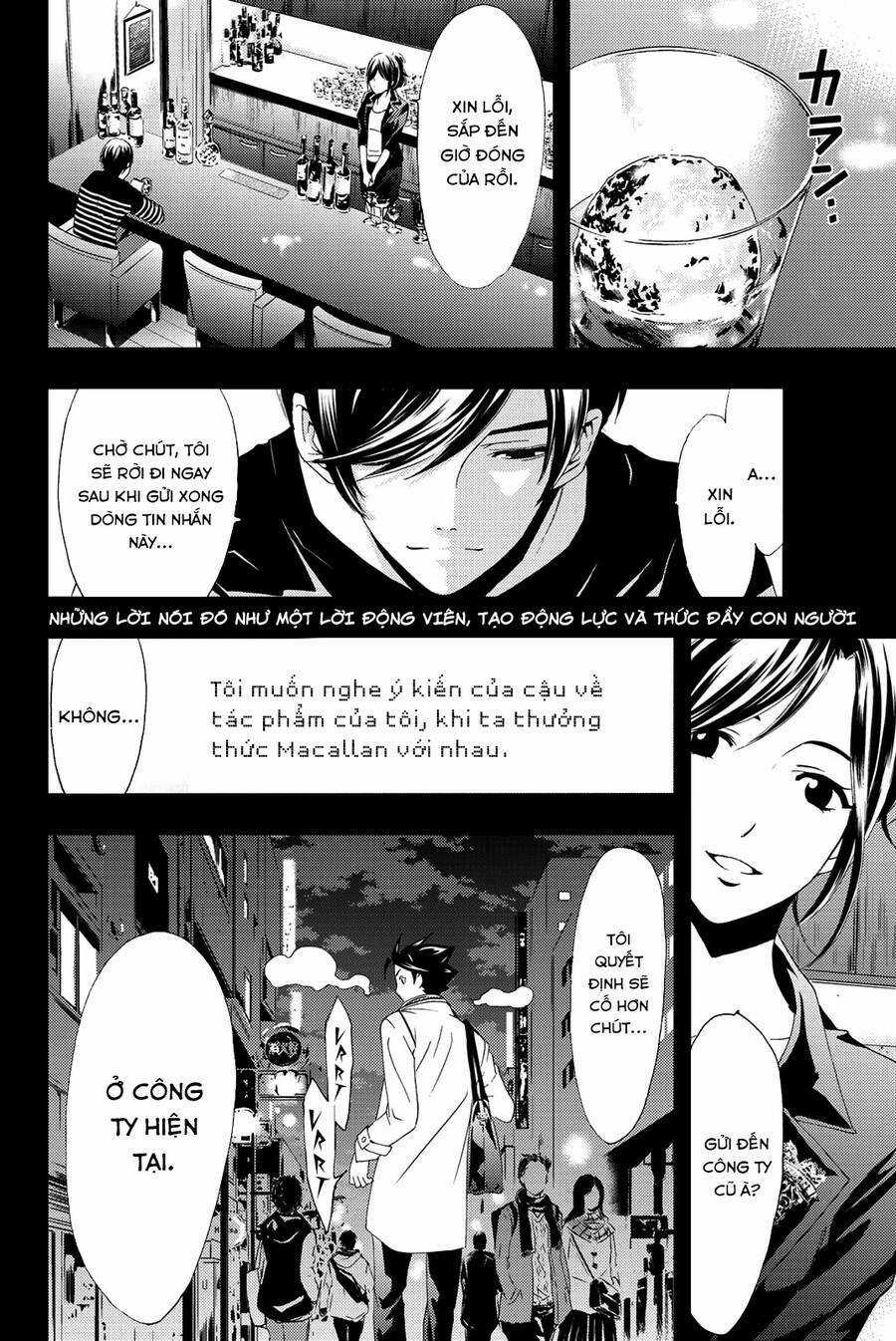 Hitman - Chapter 71 - Trang 20