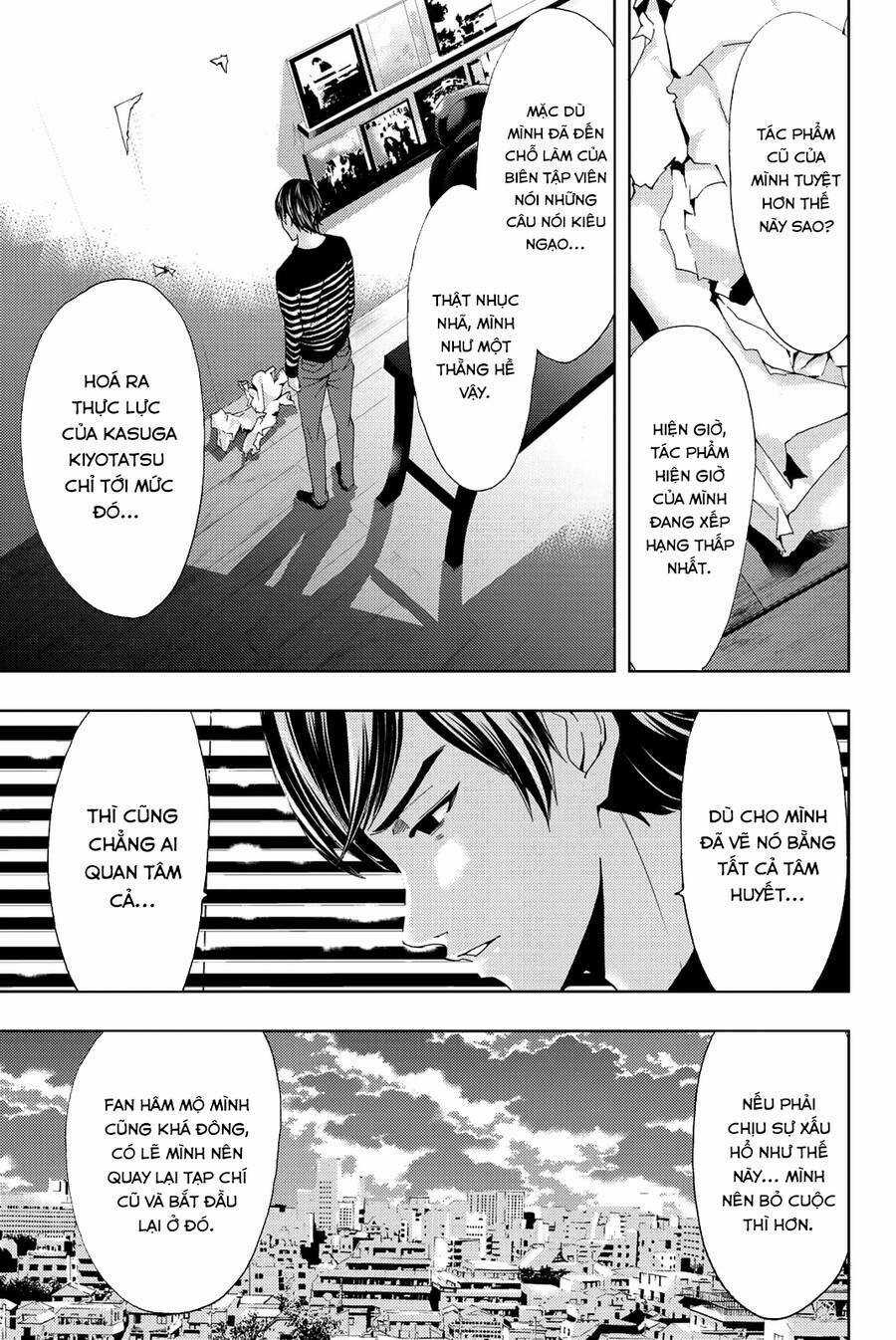 Hitman - Chapter 71 - Trang 5