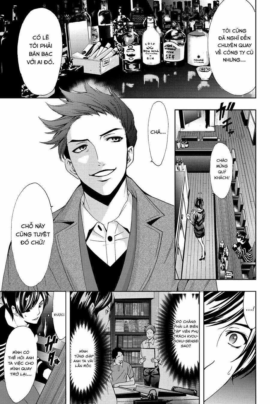 Hitman - Chapter 71 - Trang 9