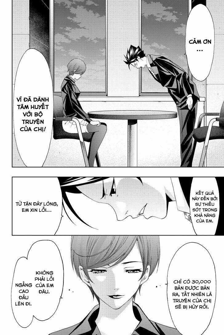 Hitman - Chapter 72 - Trang 11