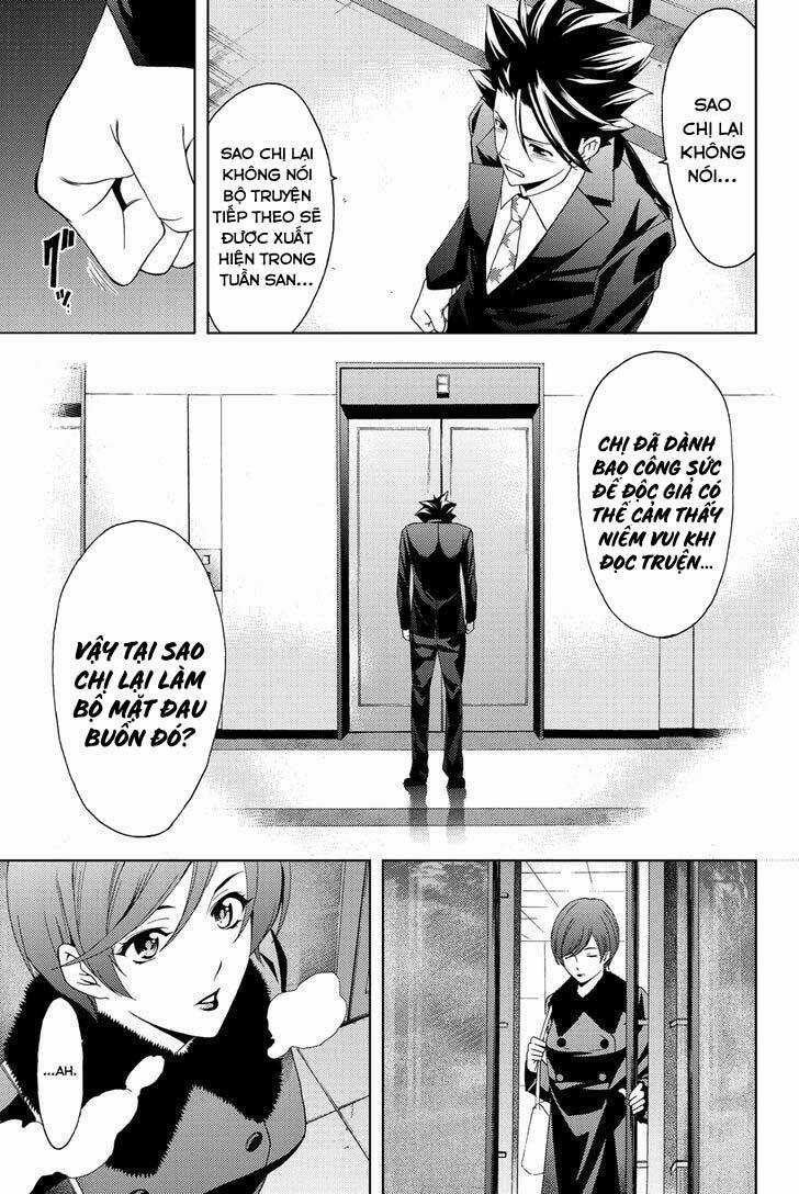 Hitman - Chapter 72 - Trang 14