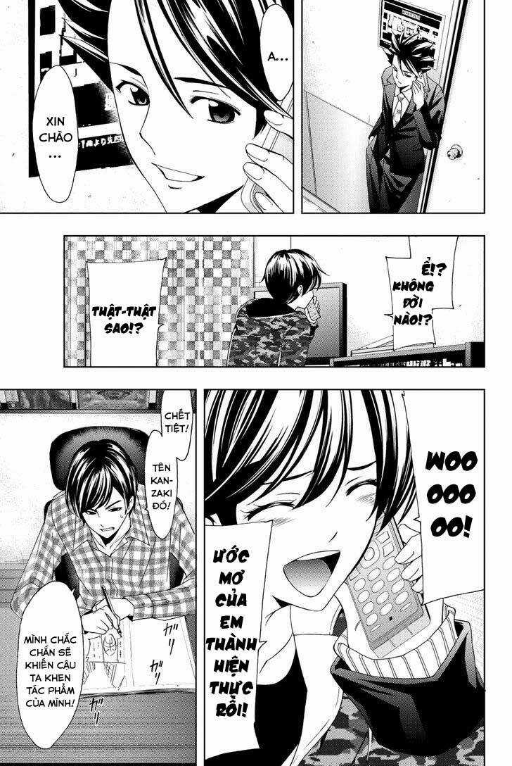 Hitman - Chapter 72 - Trang 18