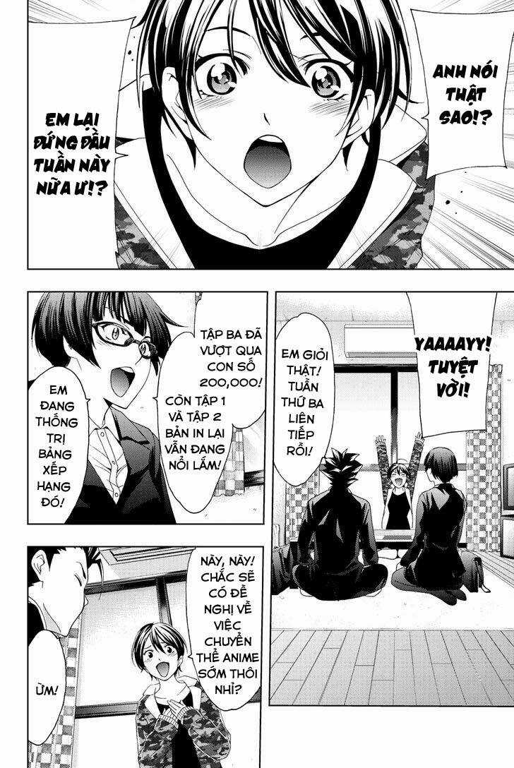 Hitman - Chapter 72 - Trang 5