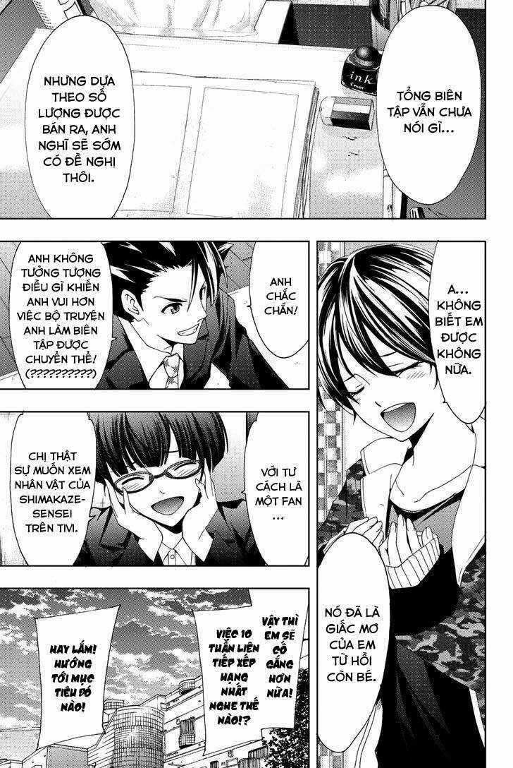 Hitman - Chapter 72 - Trang 6