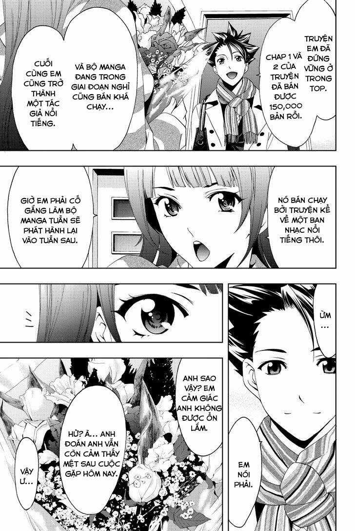 Hitman - Chapter 72 - Trang 8