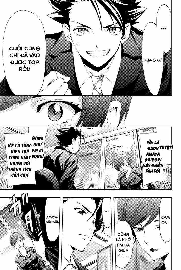 Hitman - Chapter 72 - Trang 10