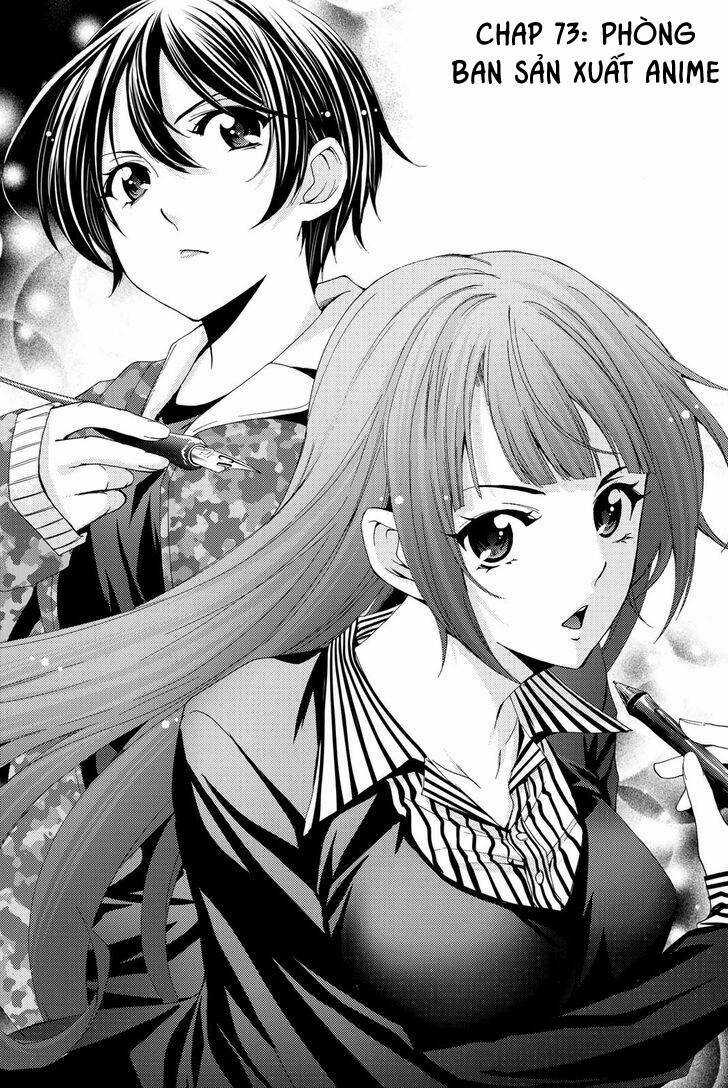 Hitman - Chapter 73 - Trang 2