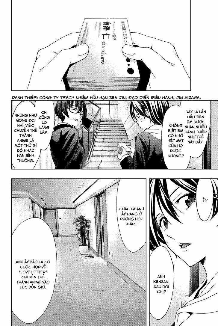 Hitman - Chapter 73 - Trang 12