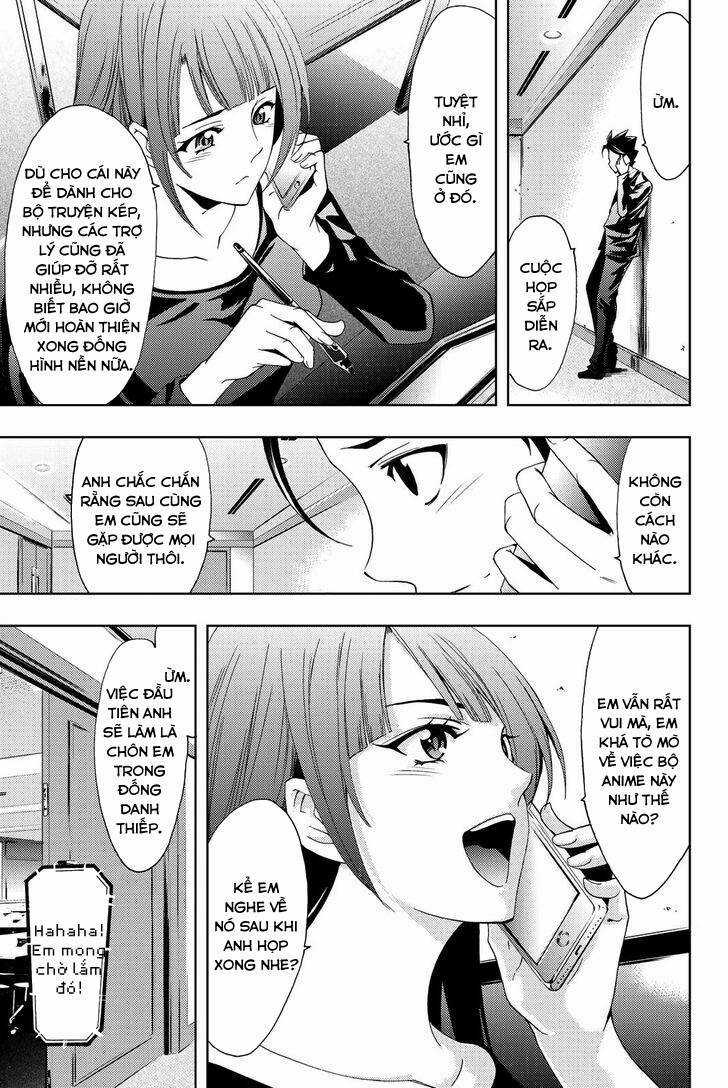 Hitman - Chapter 73 - Trang 13