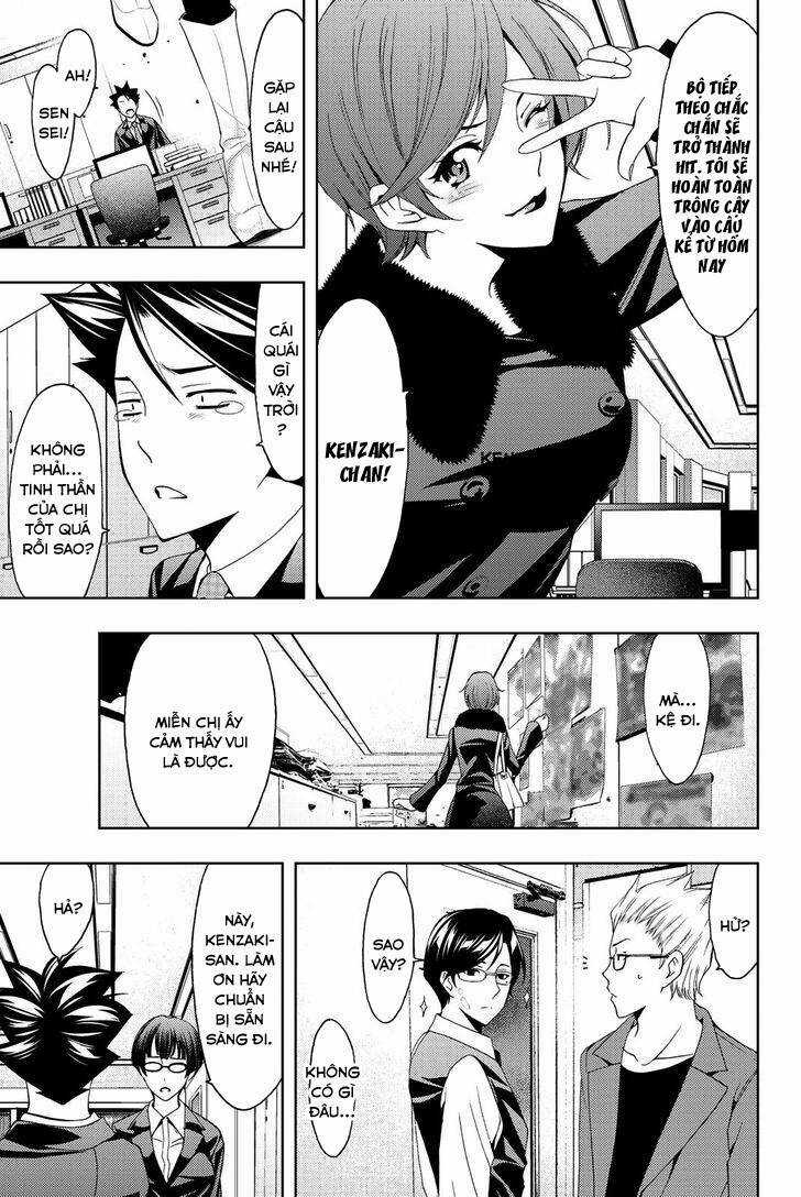 Hitman - Chapter 73 - Trang 6