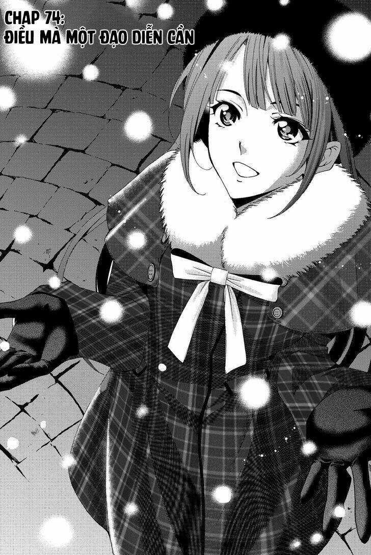 Hitman - Chapter 74 - Trang 2