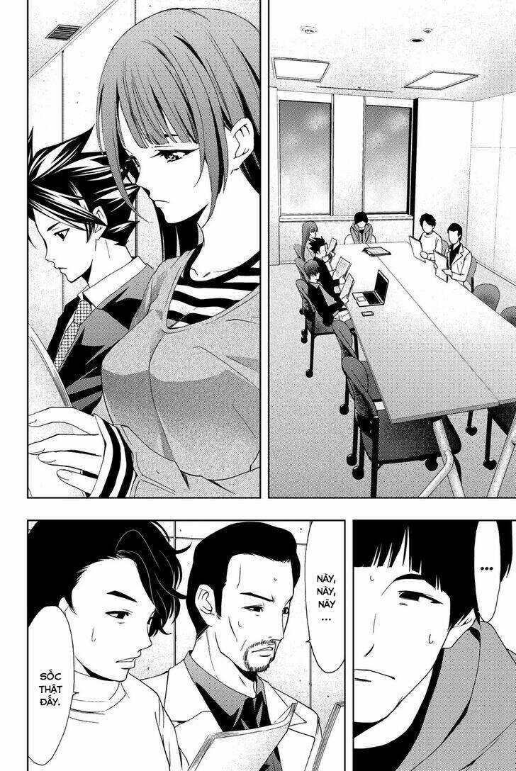 Hitman - Chapter 74 - Trang 11