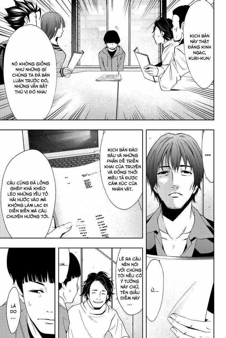 Hitman - Chapter 74 - Trang 12