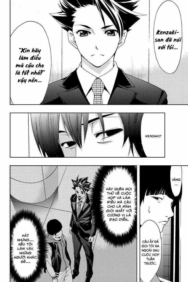 Hitman - Chapter 74 - Trang 13