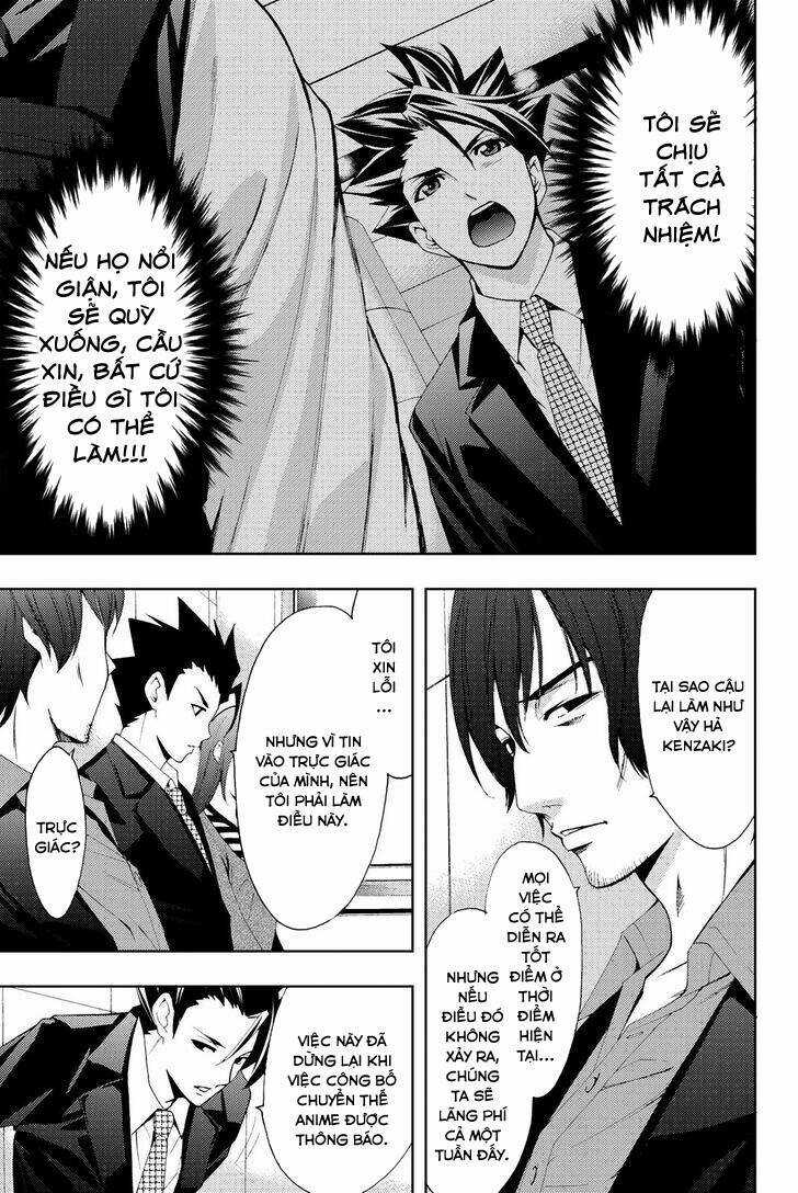 Hitman - Chapter 74 - Trang 14