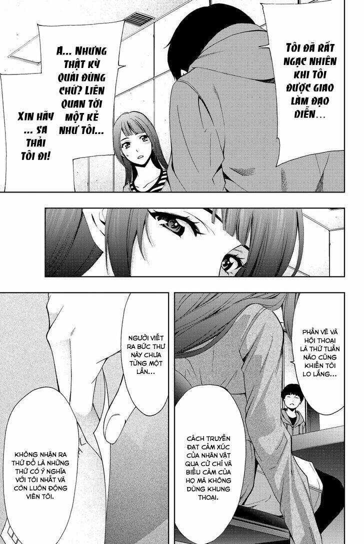 Hitman - Chapter 74 - Trang 16