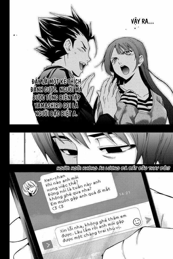 Hitman - Chapter 74 - Trang 19