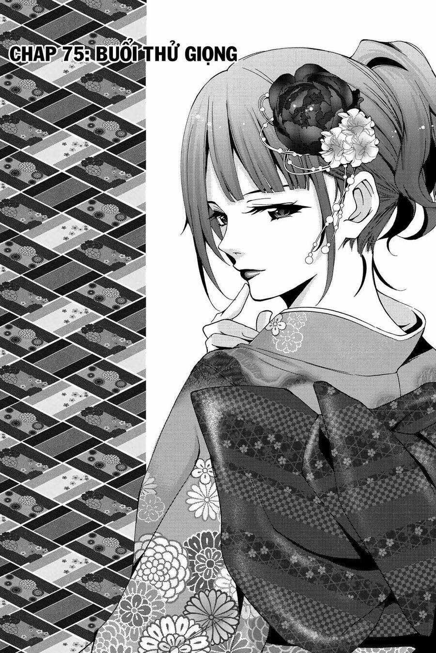 Hitman - Chapter 75 - Trang 2