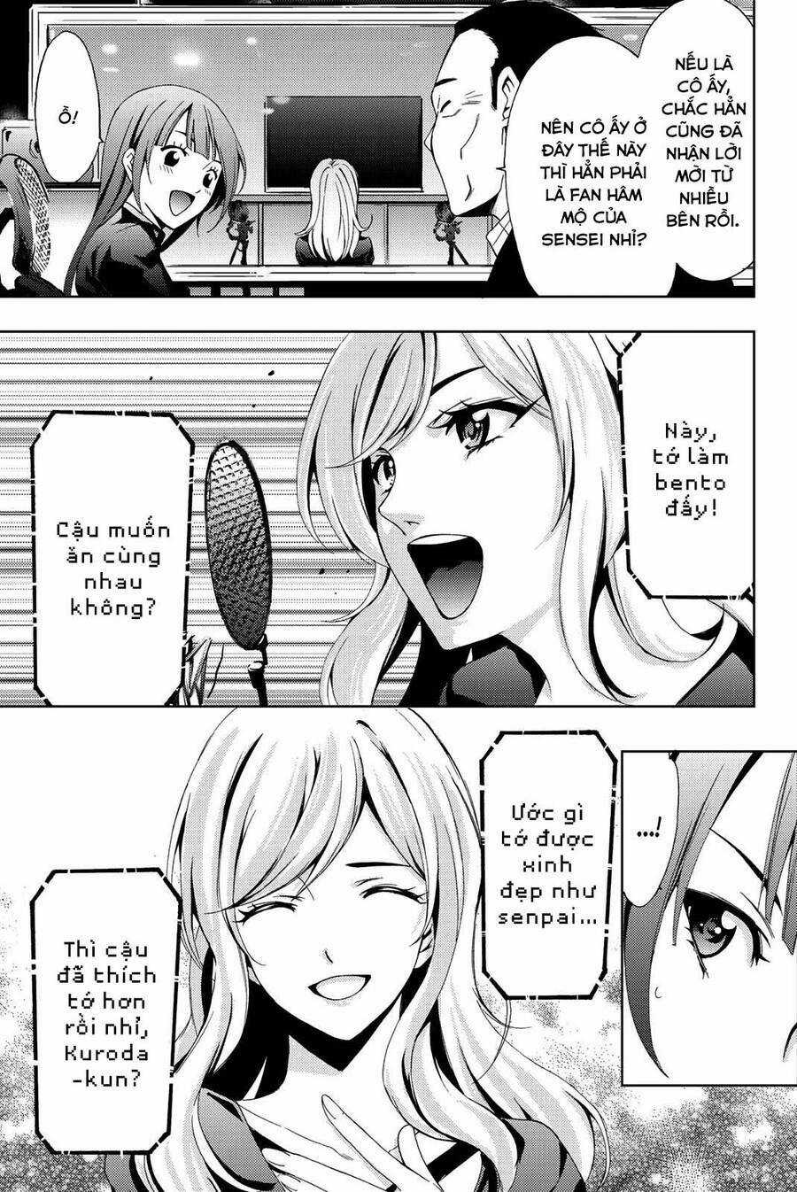 Hitman - Chapter 75 - Trang 14