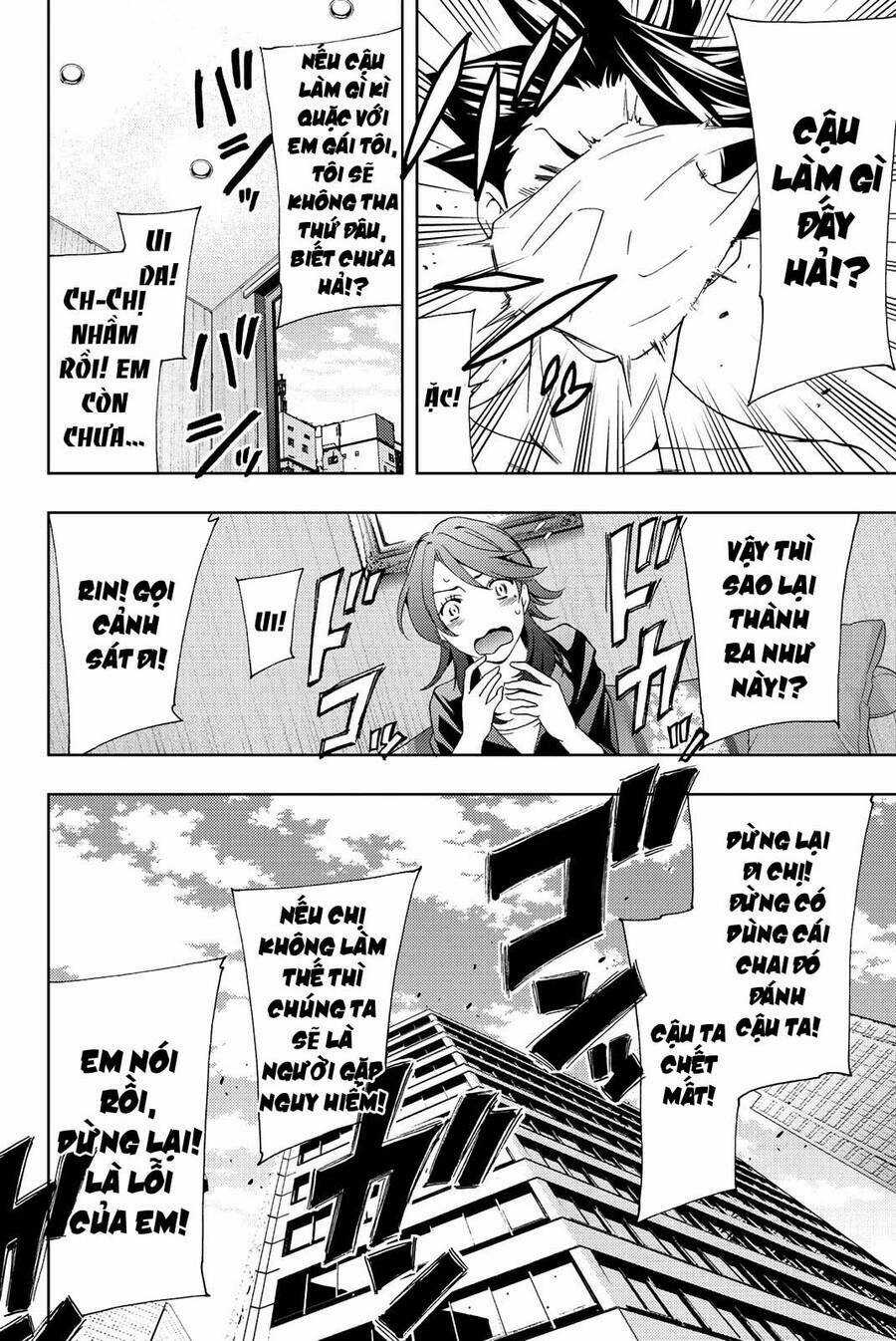 Hitman - Chapter 77 - Trang 17