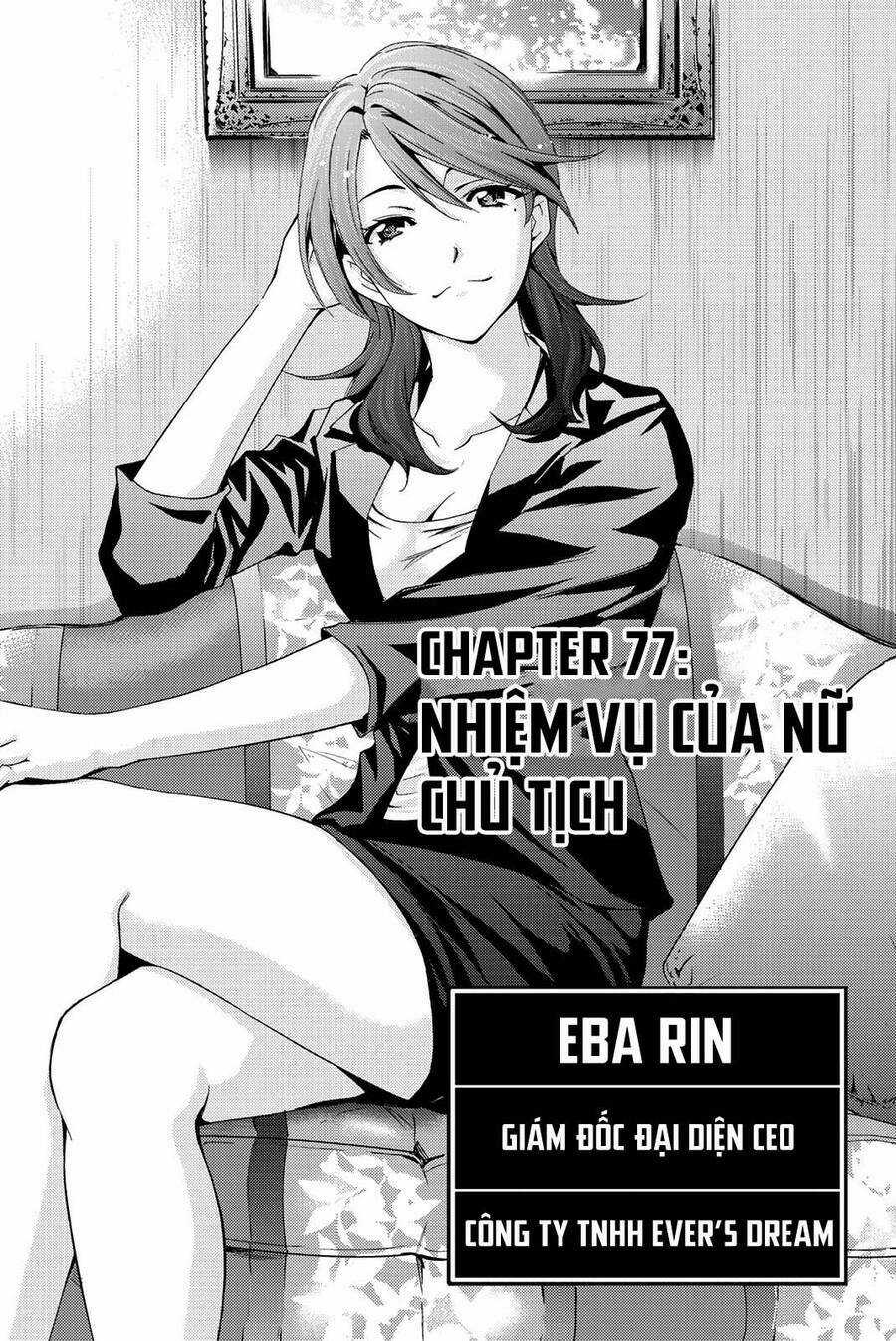 Hitman - Chapter 77 - Trang 5
