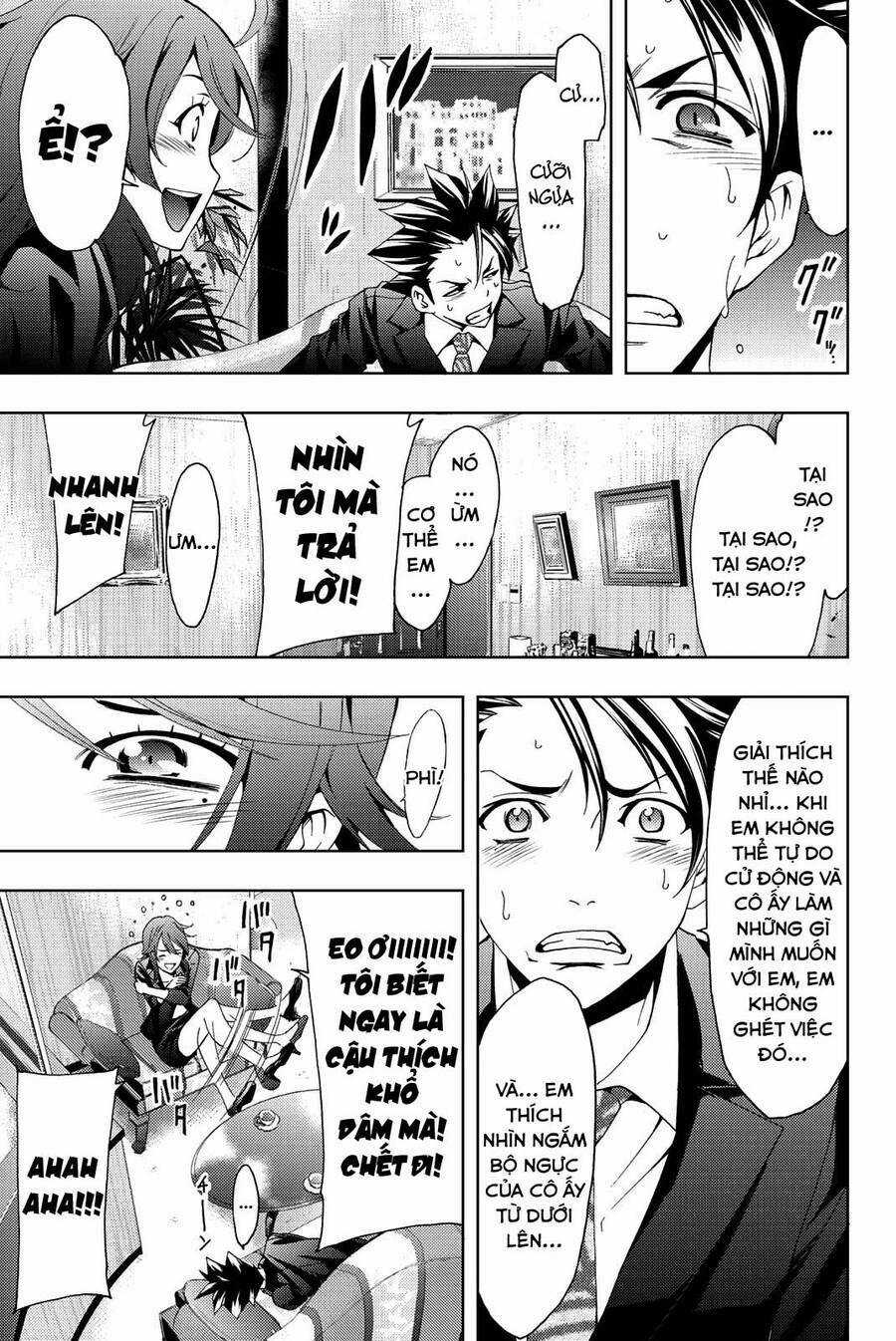 Hitman - Chapter 77 - Trang 10