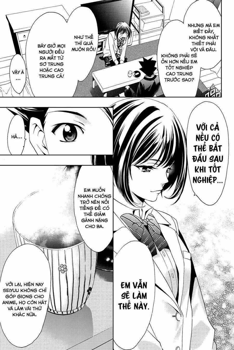 Hitman - Chapter 78 - Trang 12