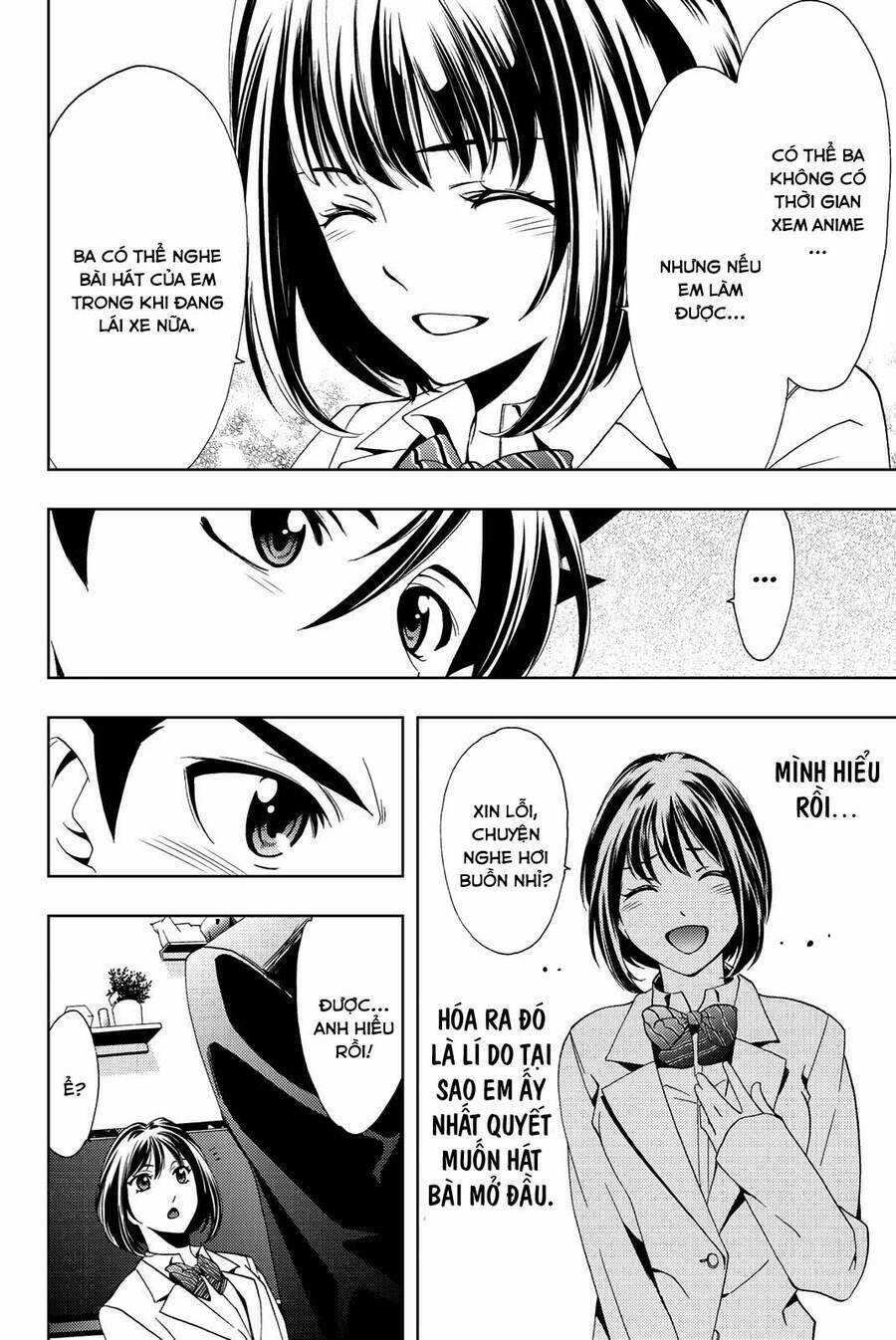 Hitman - Chapter 78 - Trang 13