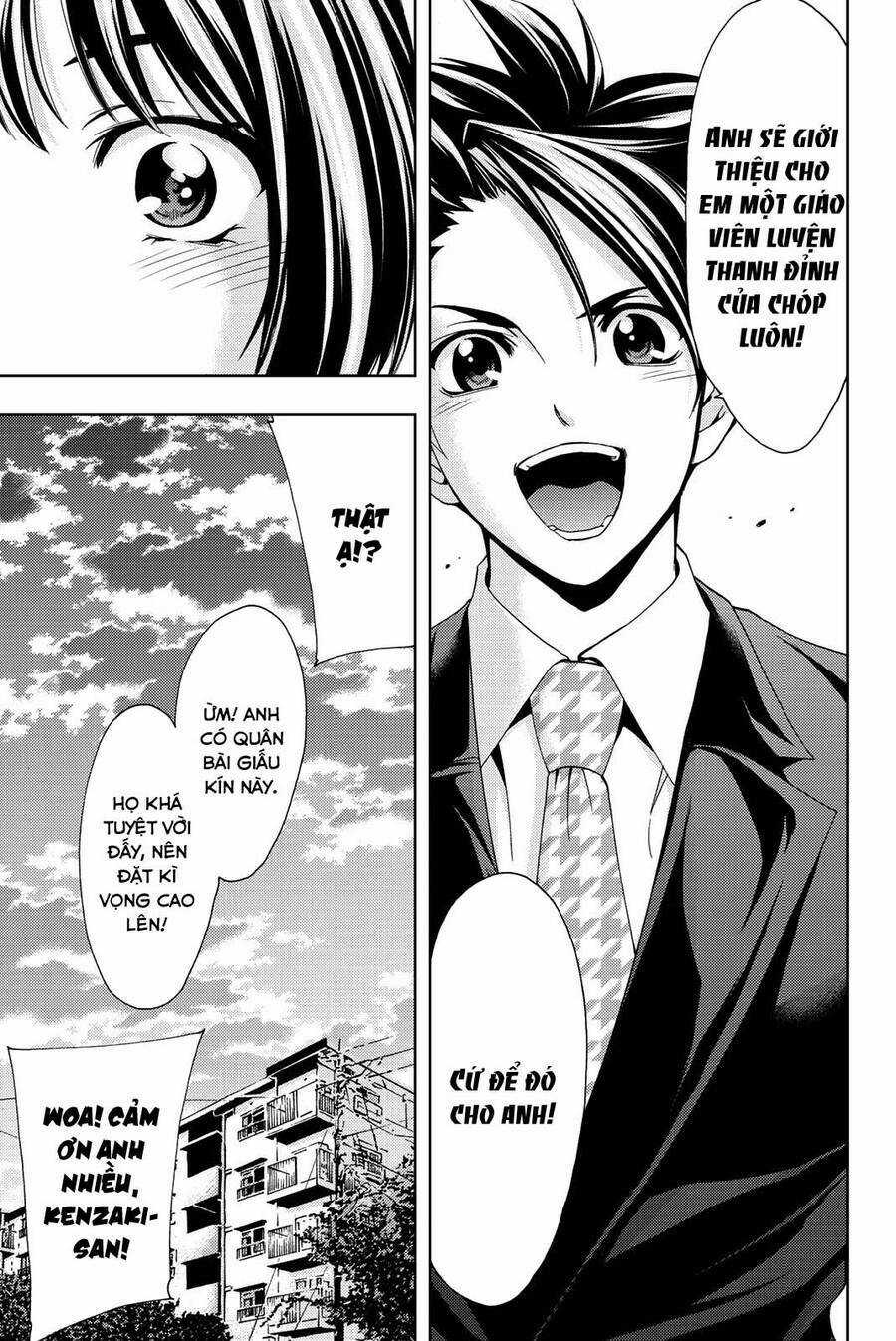 Hitman - Chapter 78 - Trang 14