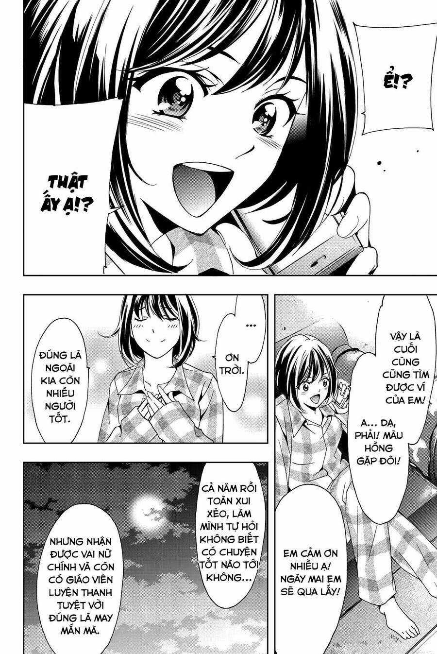 Hitman - Chapter 78 - Trang 17