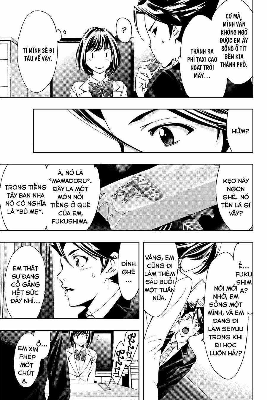 Hitman - Chapter 78 - Trang 8