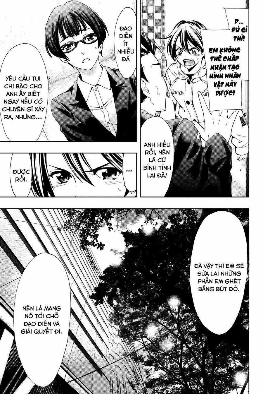 Hitman - Chapter 79 - Trang 12