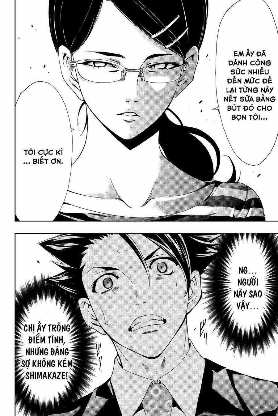 Hitman - Chapter 79 - Trang 15