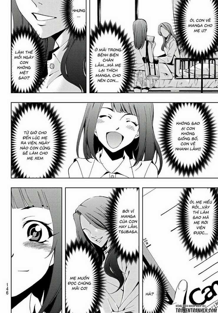 Hitman - Chapter 8 - Trang 13