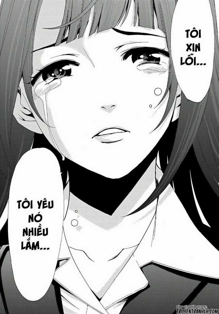 Hitman - Chapter 8 - Trang 15