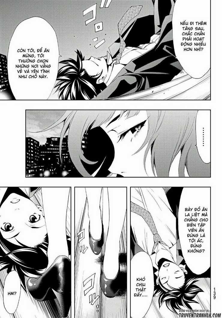 Hitman - Chapter 8 - Trang 6