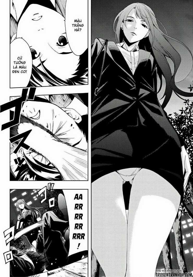 Hitman - Chapter 8 - Trang 7