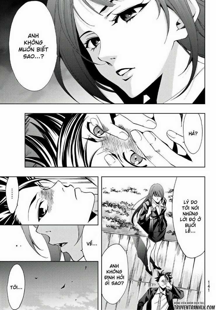 Hitman - Chapter 8 - Trang 8