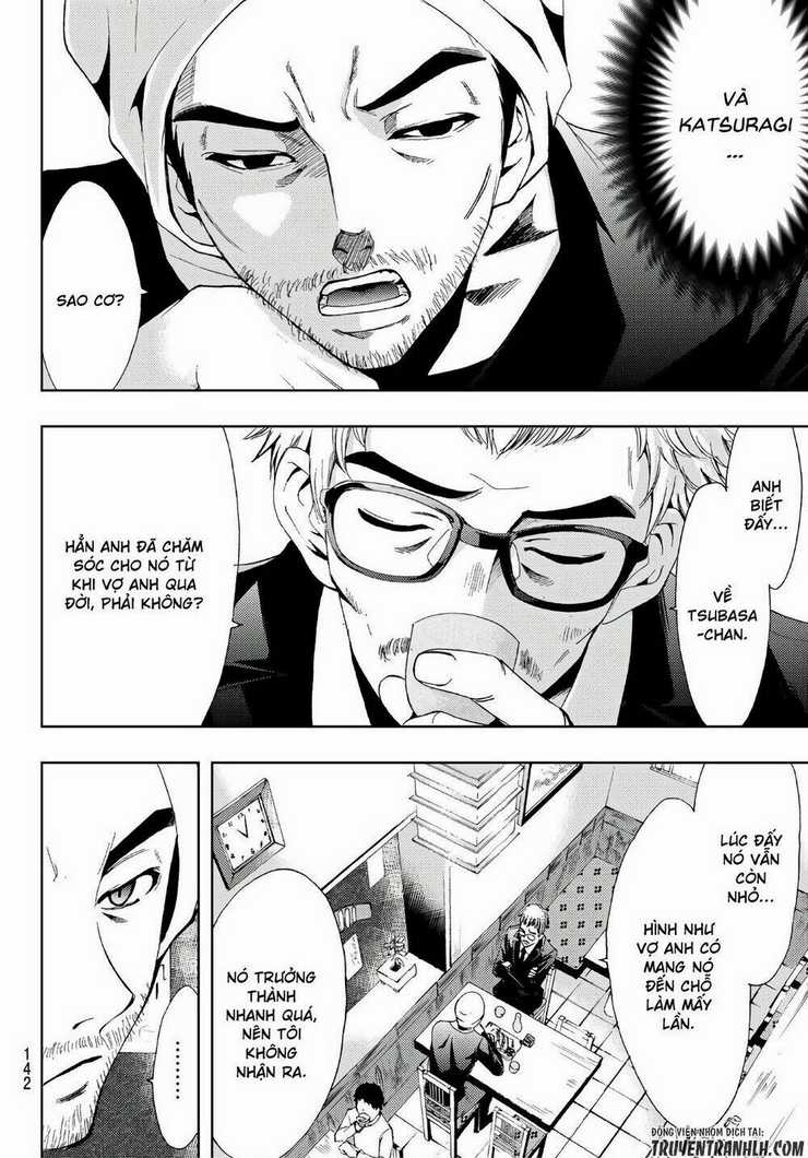 Hitman - Chapter 8 - Trang 9