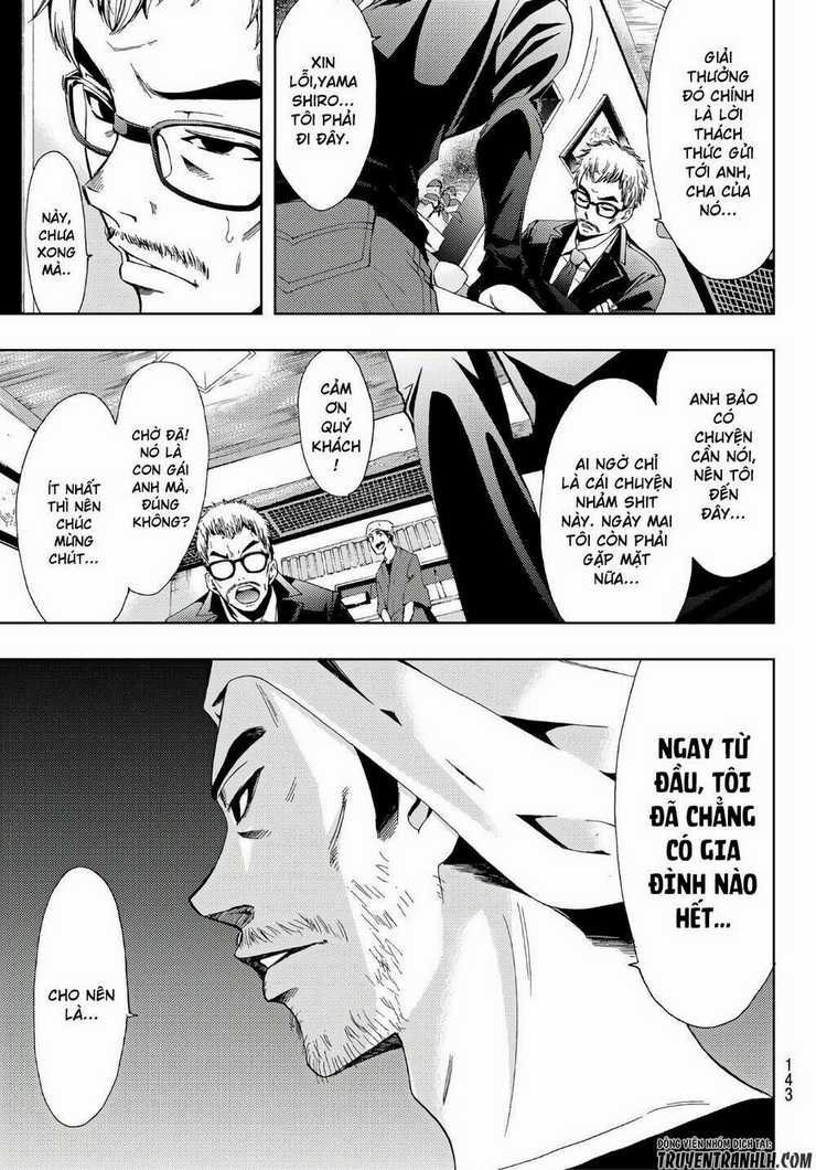 Hitman - Chapter 8 - Trang 10