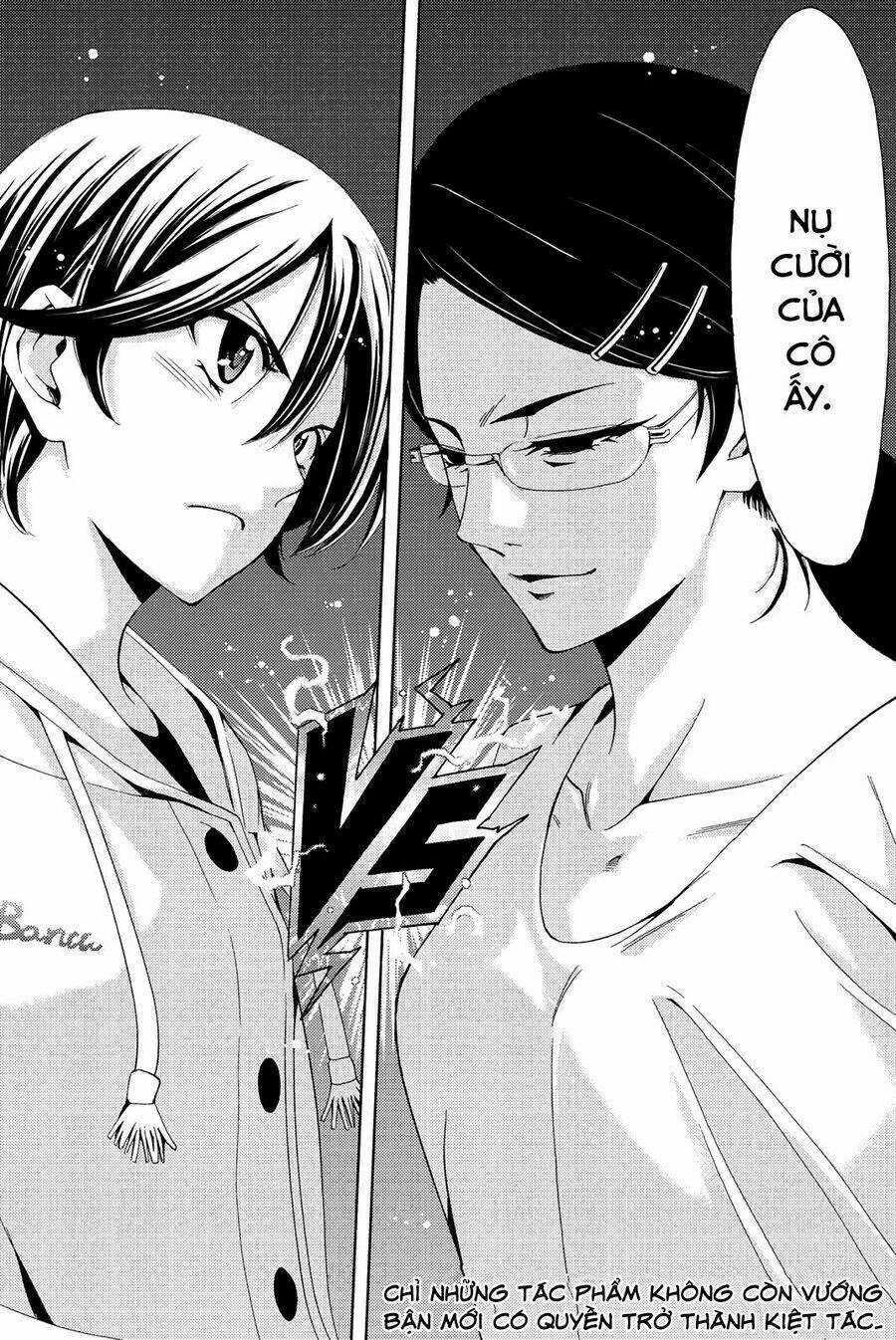 Hitman - Chapter 80 - Trang 19