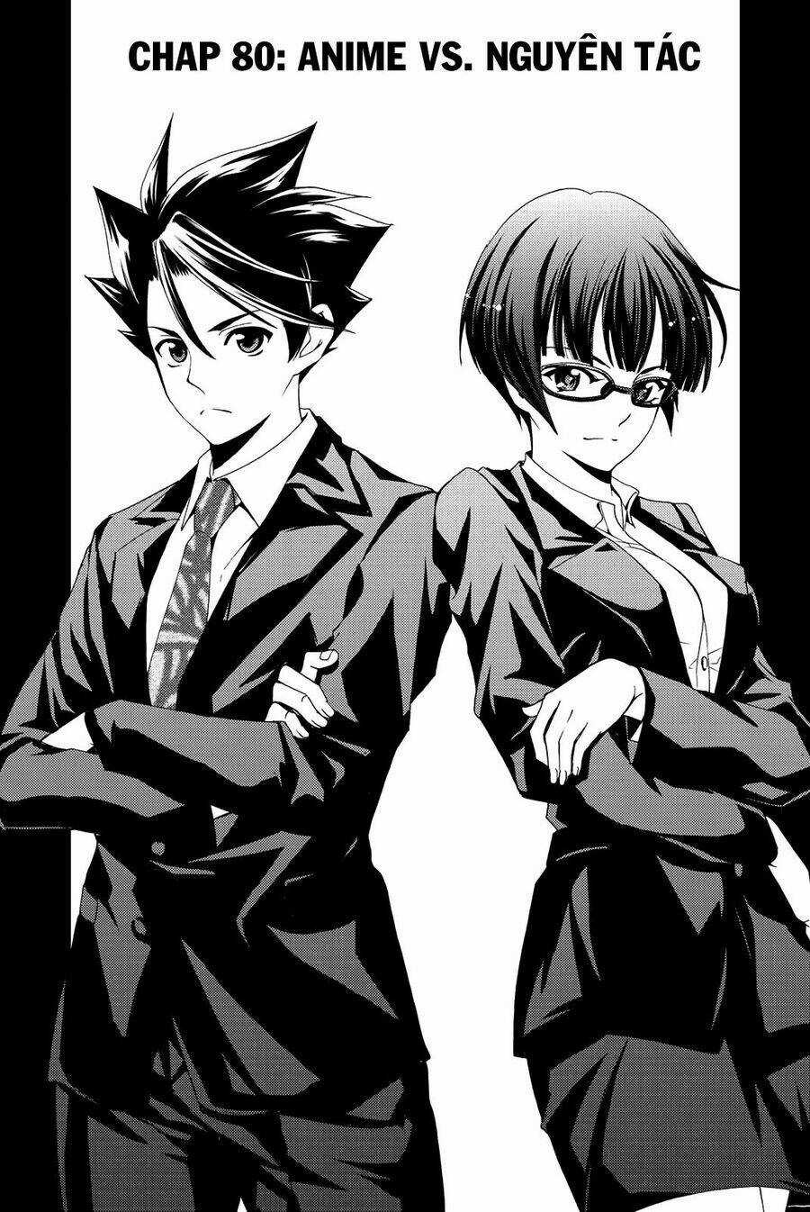 Hitman - Chapter 80 - Trang 4