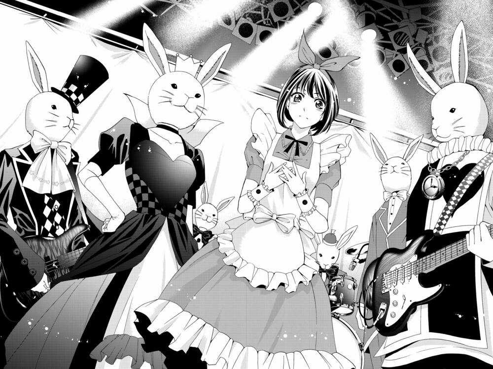 Hitman - Chapter 81 - Trang 17