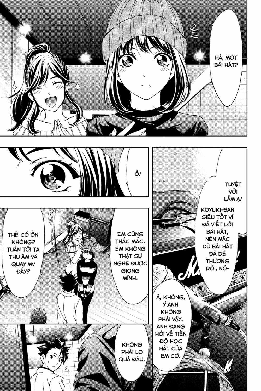 Hitman - Chapter 81 - Trang 10