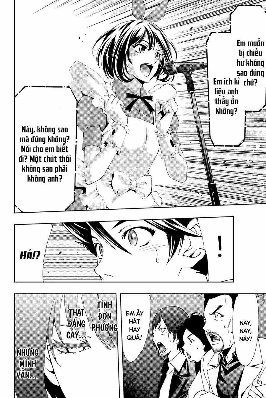 Hitman - Chapter 82 - Trang 11