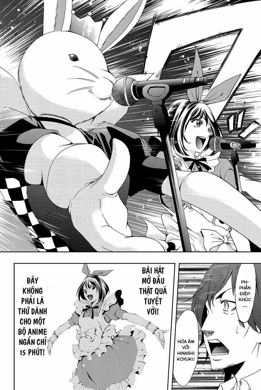 Hitman - Chapter 82 - Trang 13