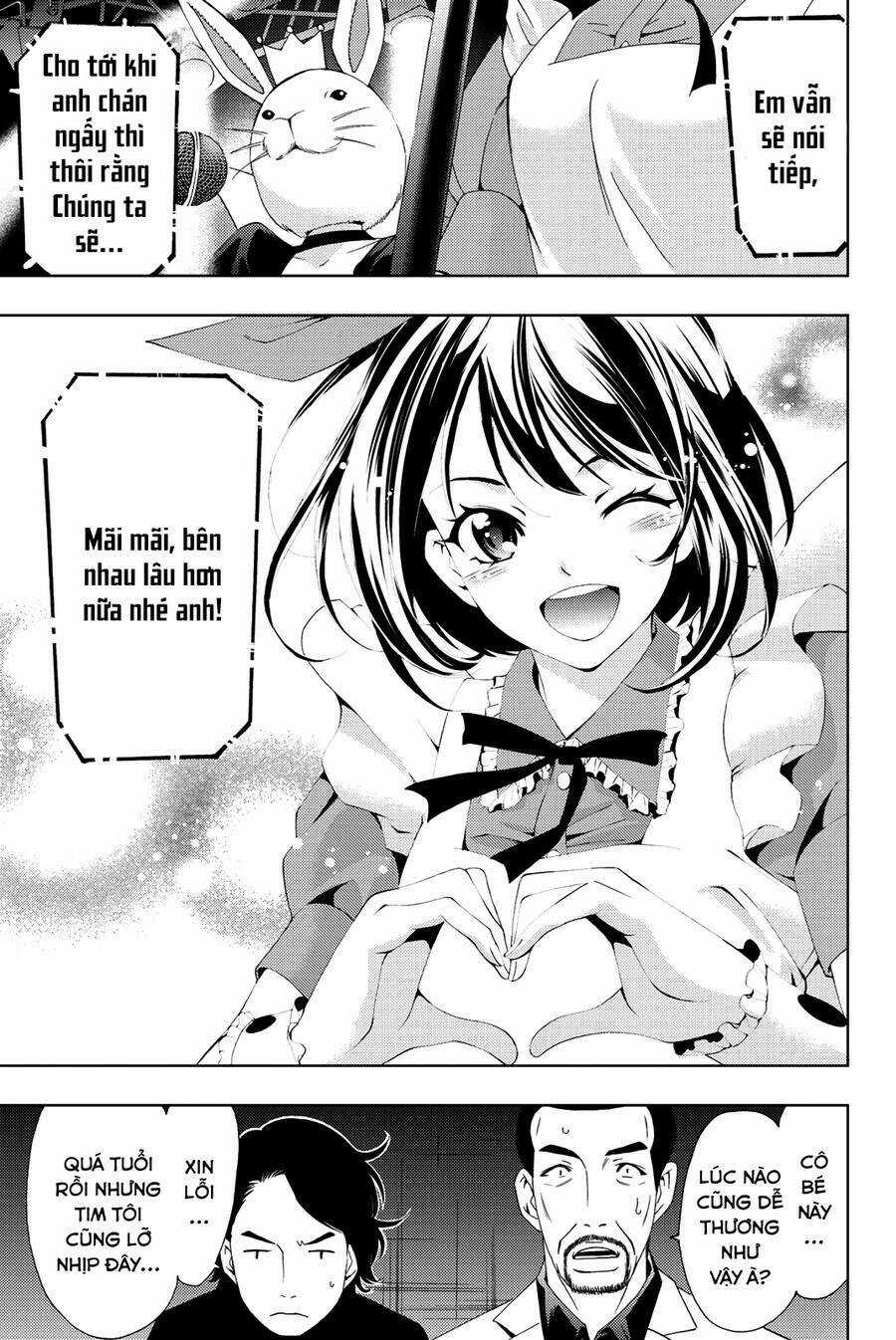 Hitman - Chapter 82 - Trang 14